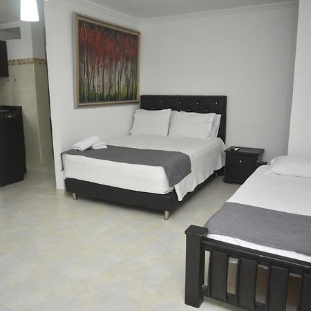 Hotel Estefania Princess Barranquilla  Dış mekan fotoğraf