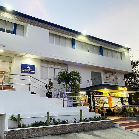 Hotel Estefania Princess Barranquilla  Dış mekan fotoğraf
