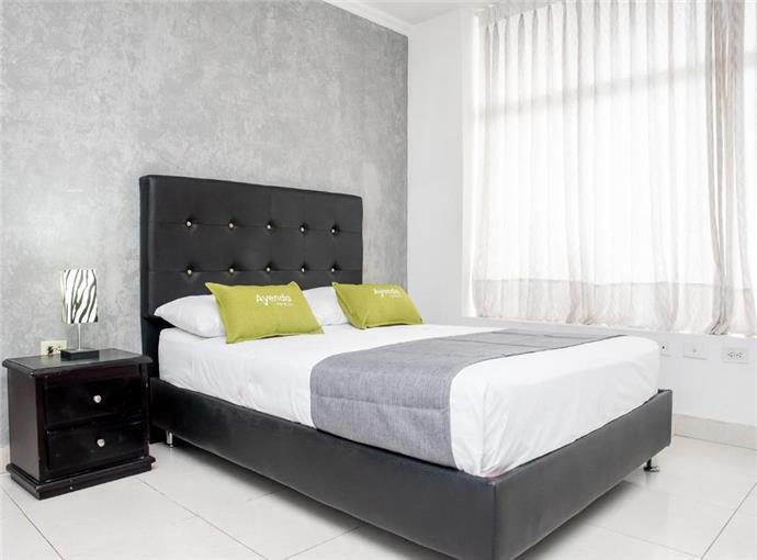 Hotel Estefania Princess Barranquilla  Dış mekan fotoğraf