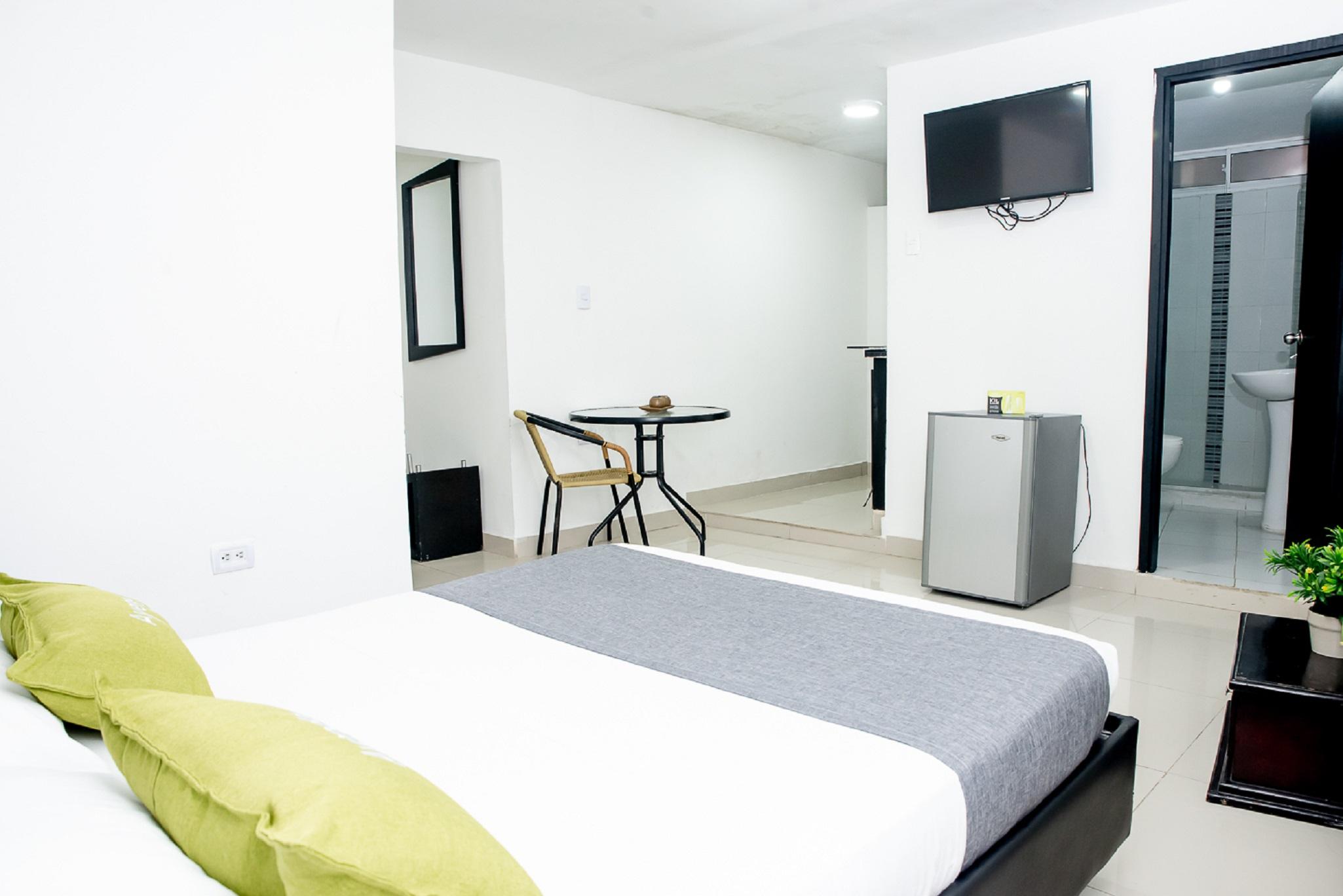 Hotel Estefania Princess Barranquilla  Dış mekan fotoğraf