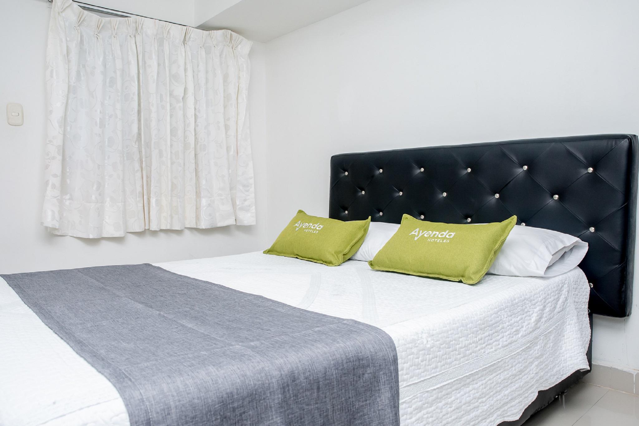 Hotel Estefania Princess Barranquilla  Dış mekan fotoğraf