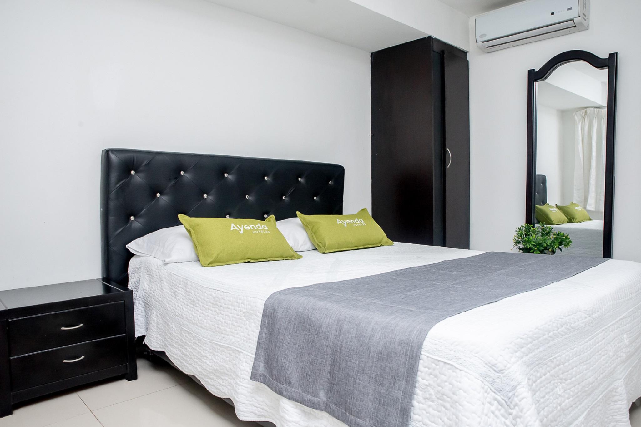 Hotel Estefania Princess Barranquilla  Dış mekan fotoğraf