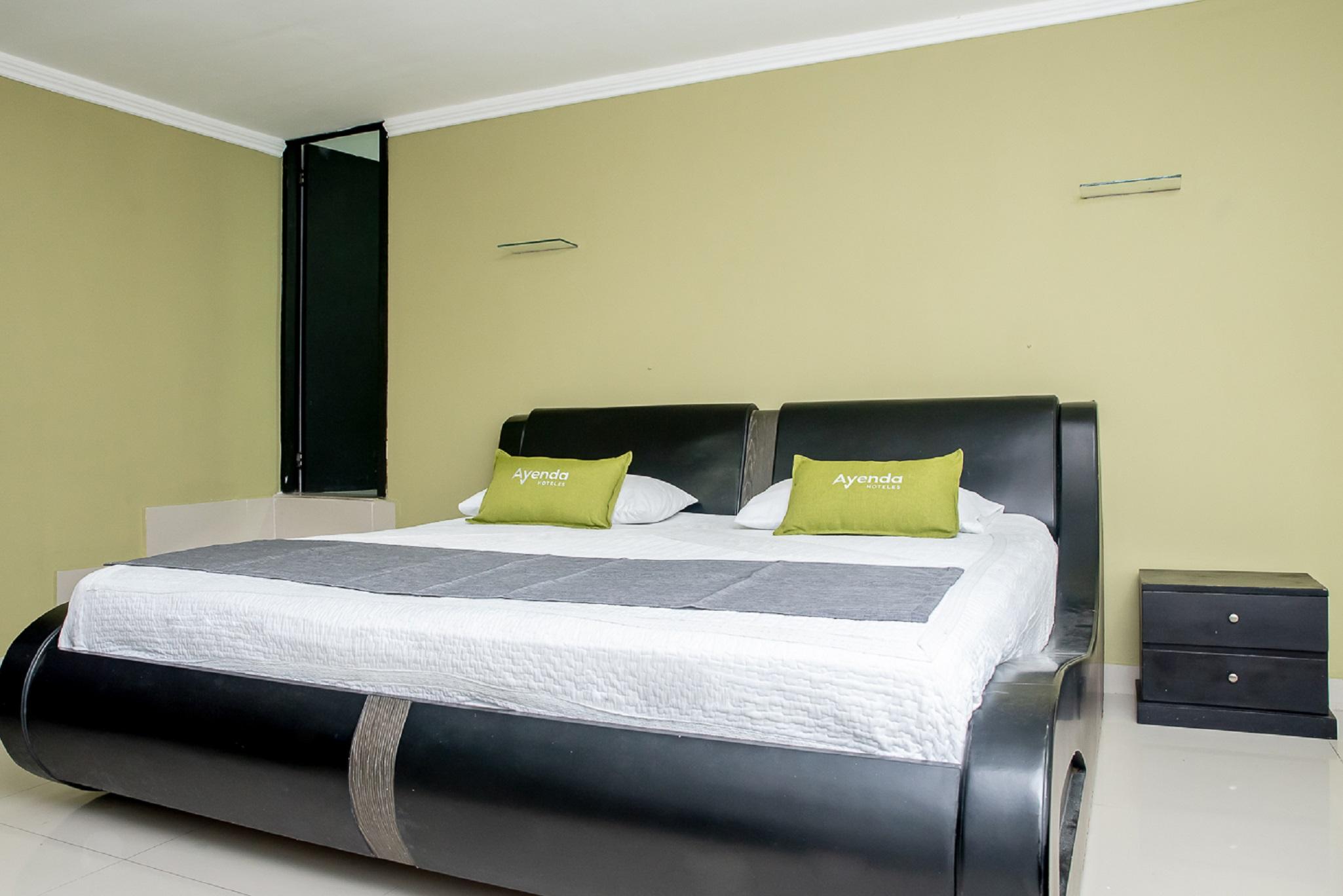 Hotel Estefania Princess Barranquilla  Dış mekan fotoğraf