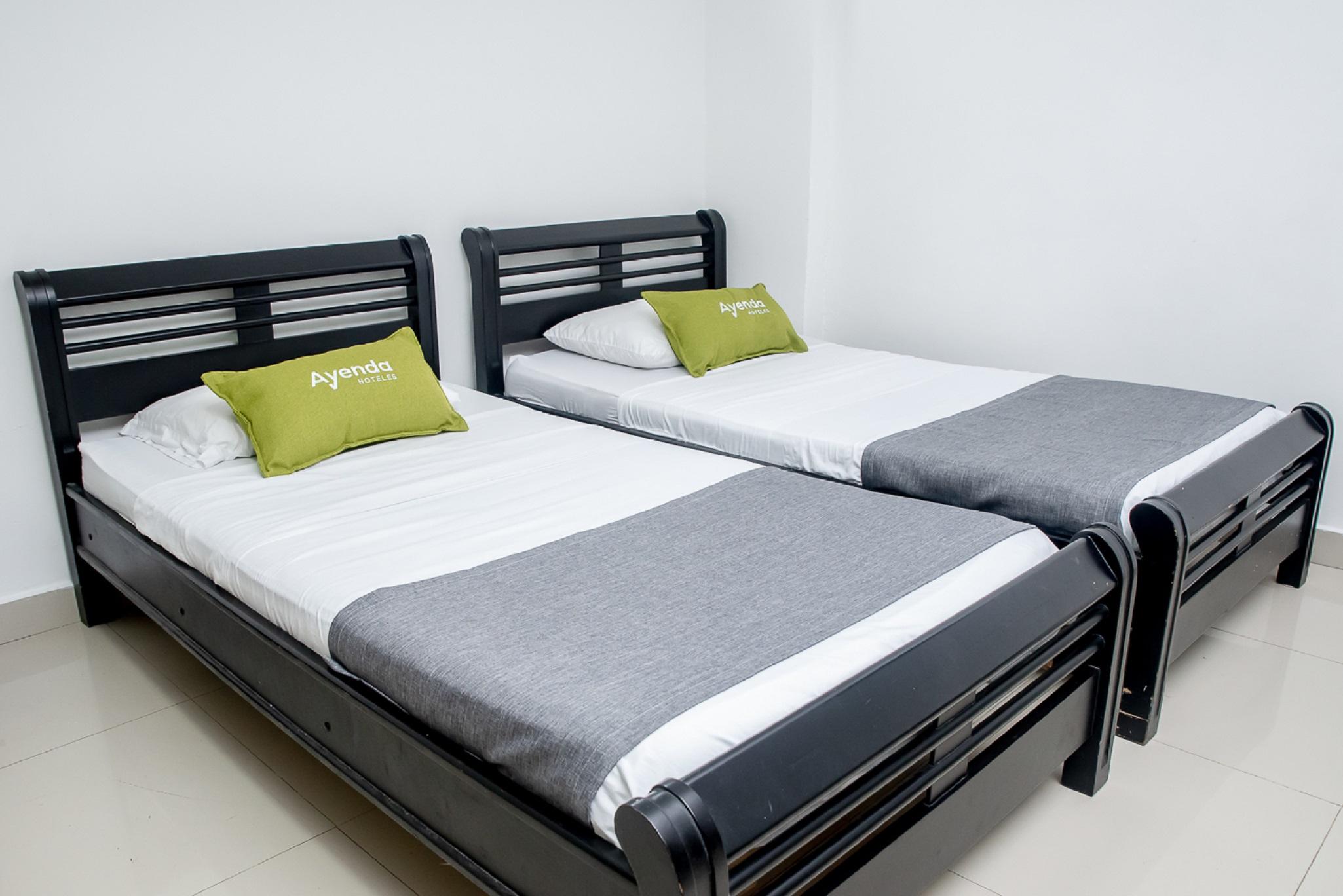 Hotel Estefania Princess Barranquilla  Dış mekan fotoğraf