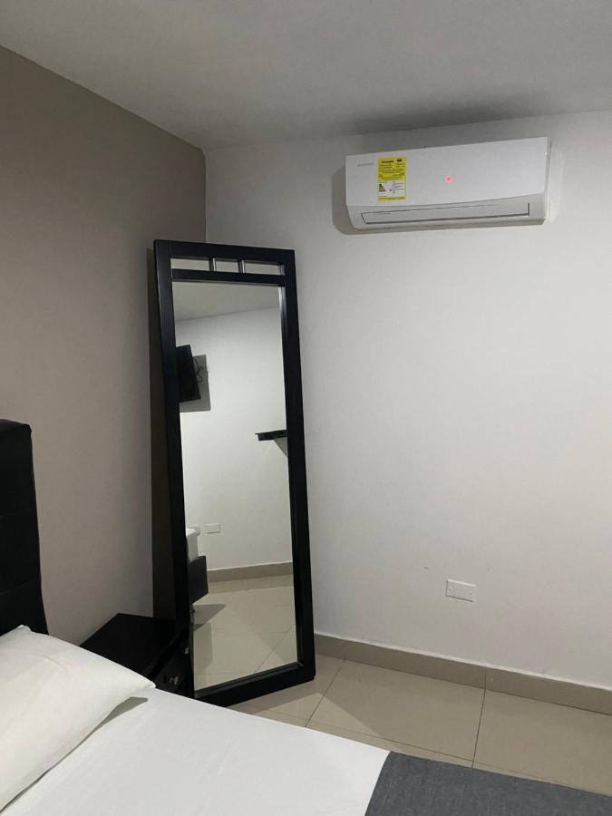 Hotel Estefania Princess Barranquilla  Dış mekan fotoğraf