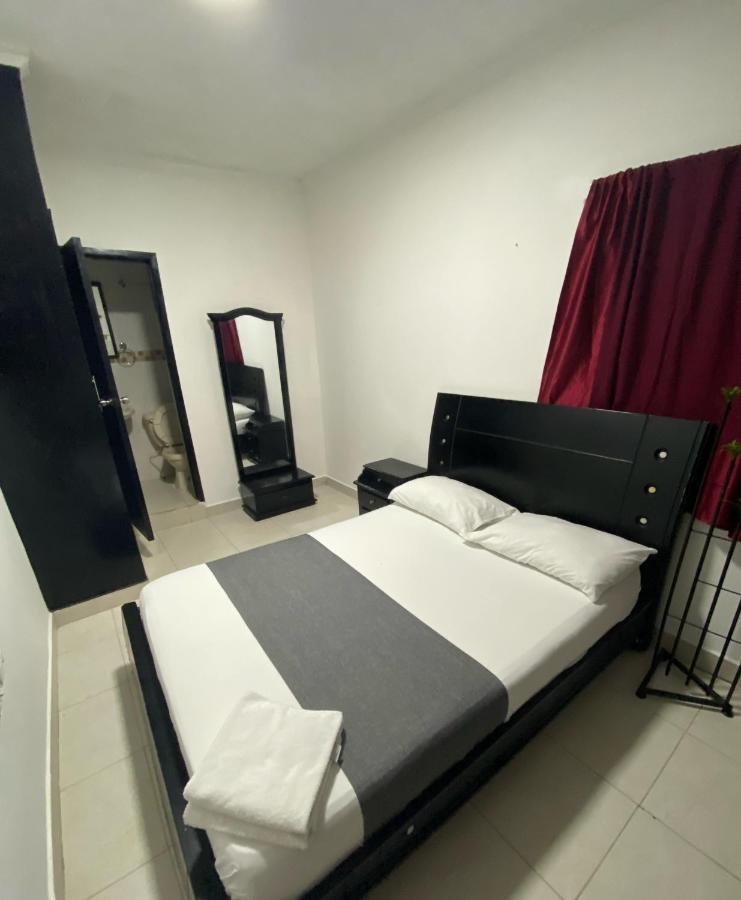 Hotel Estefania Princess Barranquilla  Dış mekan fotoğraf