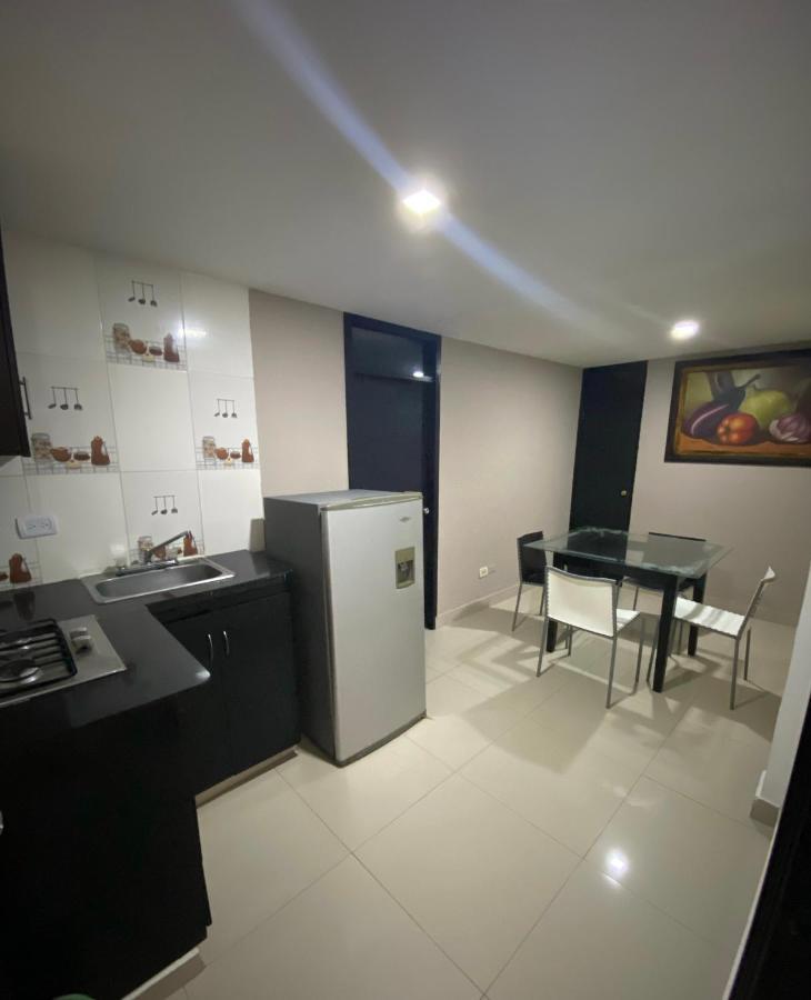 Hotel Estefania Princess Barranquilla  Dış mekan fotoğraf