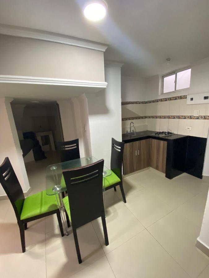 Hotel Estefania Princess Barranquilla  Dış mekan fotoğraf