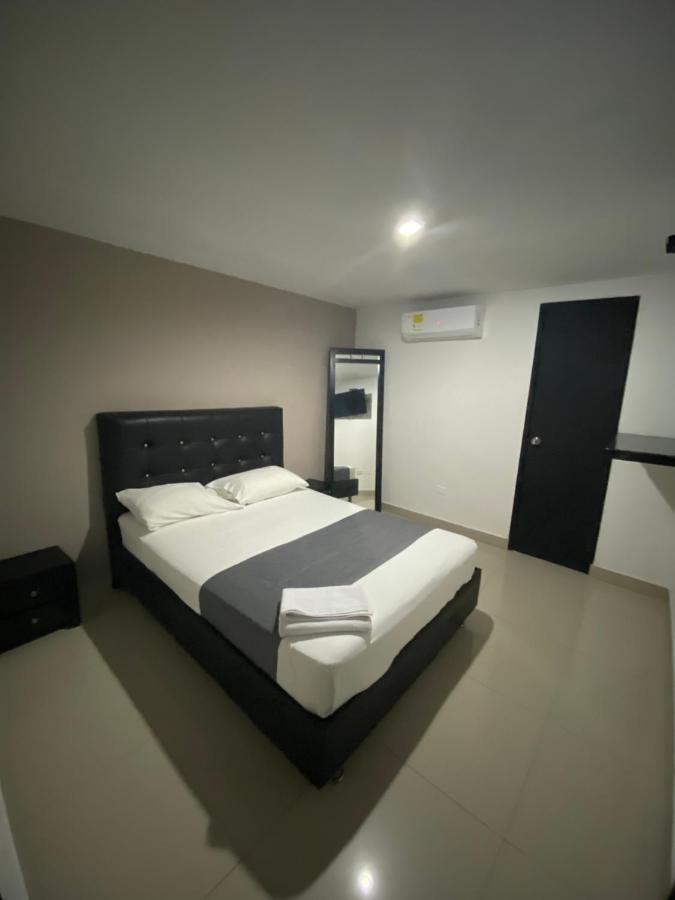 Hotel Estefania Princess Barranquilla  Dış mekan fotoğraf