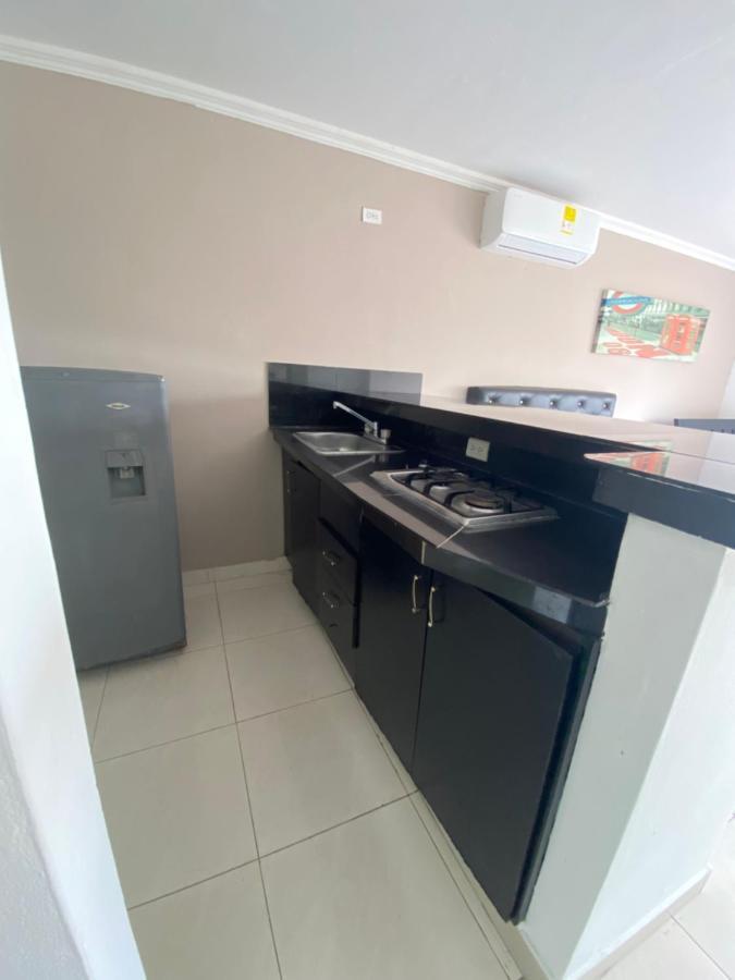 Hotel Estefania Princess Barranquilla  Dış mekan fotoğraf