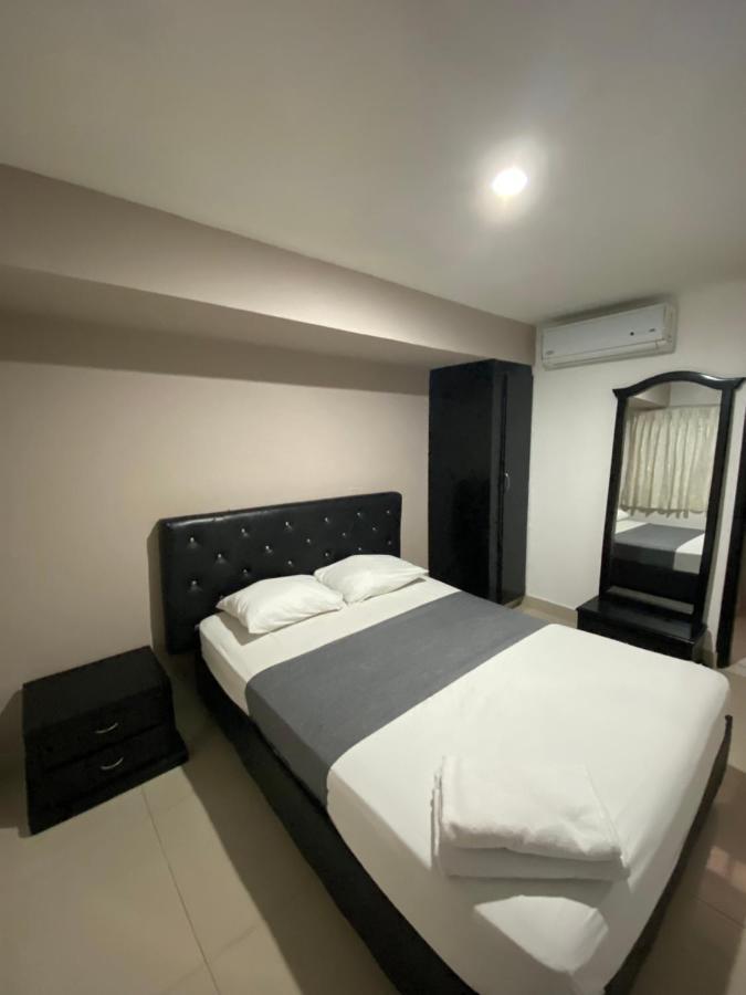 Hotel Estefania Princess Barranquilla  Dış mekan fotoğraf
